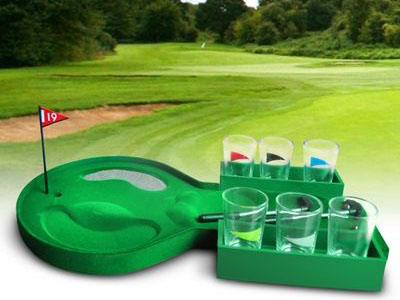 Party Drankspel Golf huismerk kopen in de aanbieding
